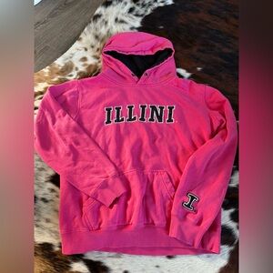 Illini Hoodie